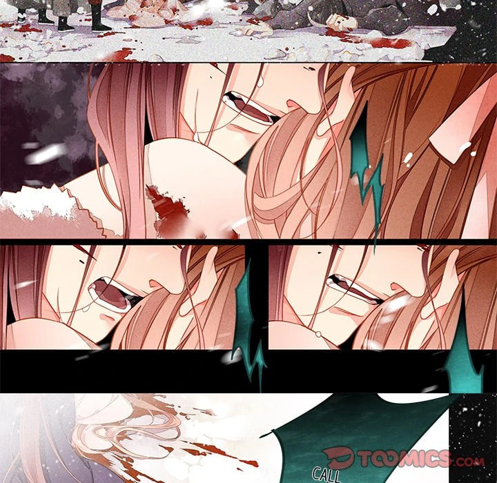 Read Taizi chapter 33 image 20 on Lezhin
