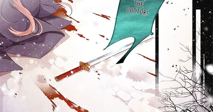 Read Taizi chapter 33 image 21 on Lezhin