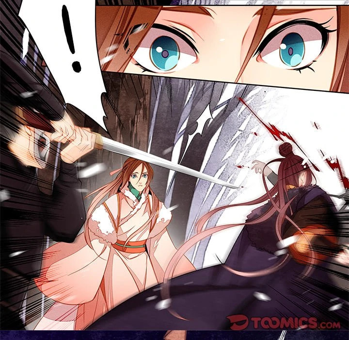Read Taizi chapter 33 image 6 on Lezhin