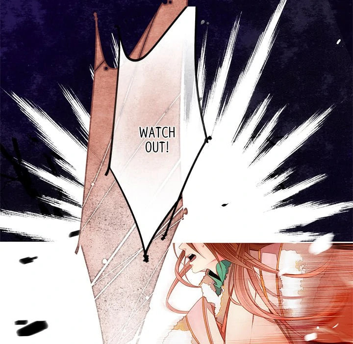 Read Taizi chapter 33 image 7 on Lezhin