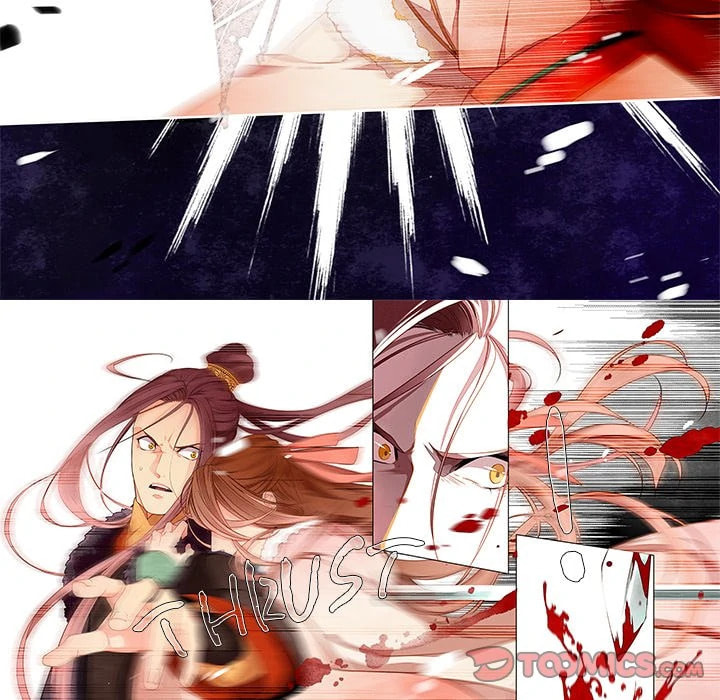 Read Taizi chapter 33 image 8 on Lezhin