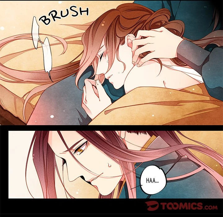 Read Taizi chapter 34 image 14 on Lezhin