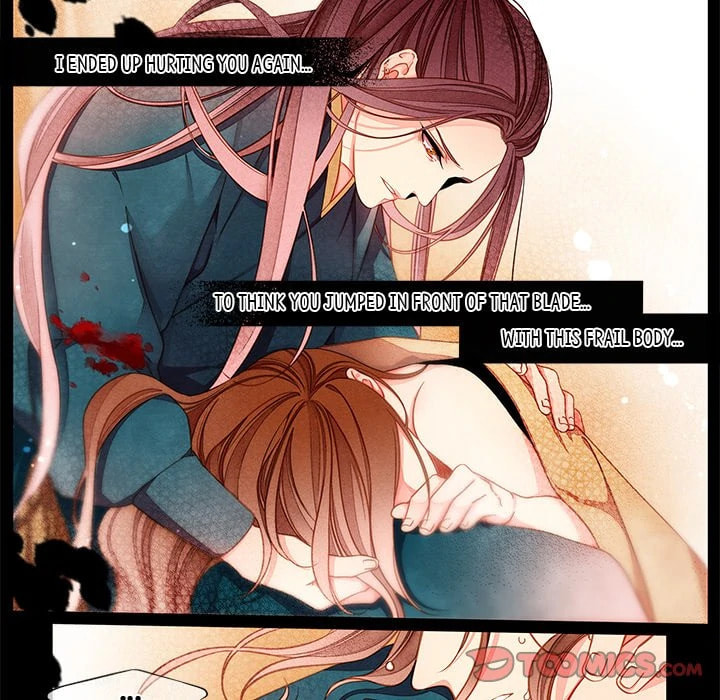 Read Taizi chapter 34 image 18 on Lezhin