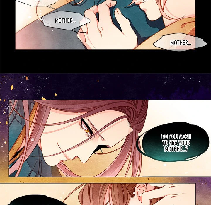 Read Taizi chapter 34 image 19 on Lezhin