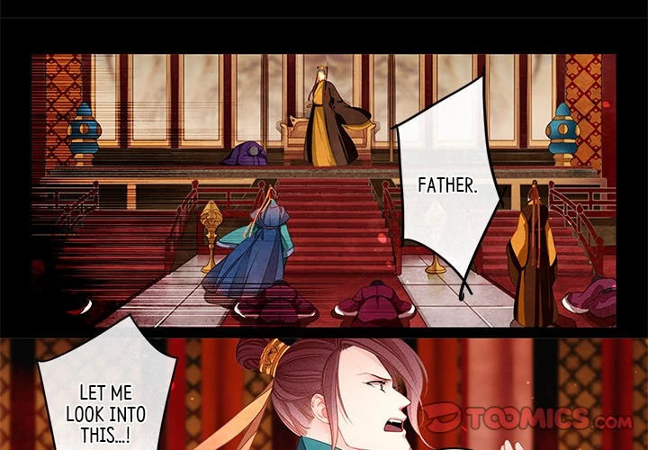 Read Taizi chapter 34 image 2 on Lezhin