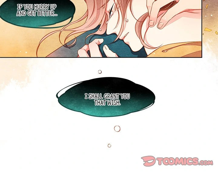Read Taizi chapter 34 image 20 on Lezhin