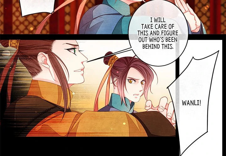 Read Taizi chapter 34 image 3 on Lezhin