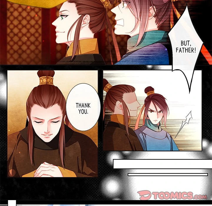 Read Taizi chapter 34 image 6 on Lezhin