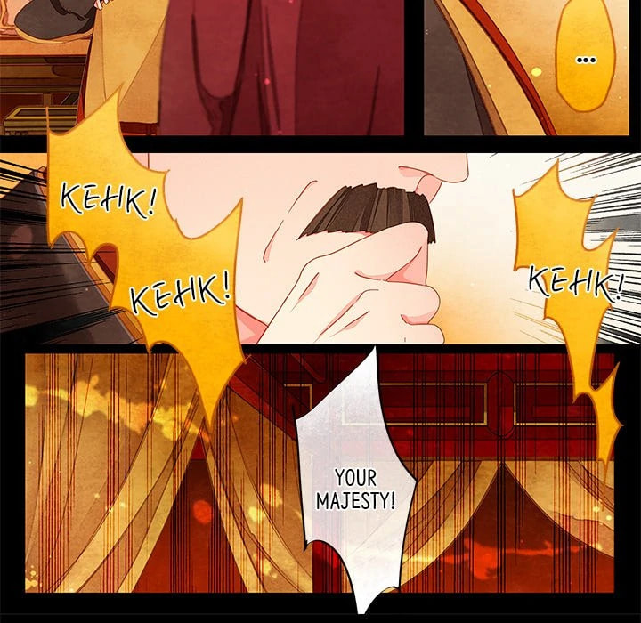 Read Taizi chapter 35 image 14 on Lezhin