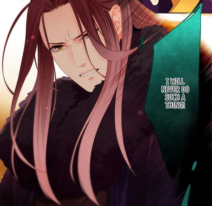 Read Taizi chapter 35 image 19 on Lezhin