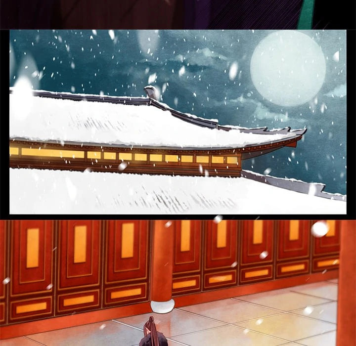 Read Taizi chapter 35 image 20 on Lezhin