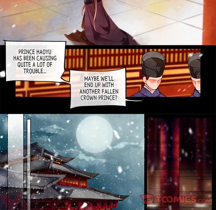 Read Taizi chapter 35 image 21 on Lezhin