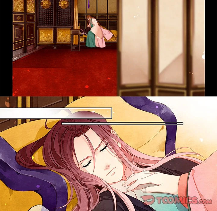Read Taizi chapter 35 image 24 on Lezhin