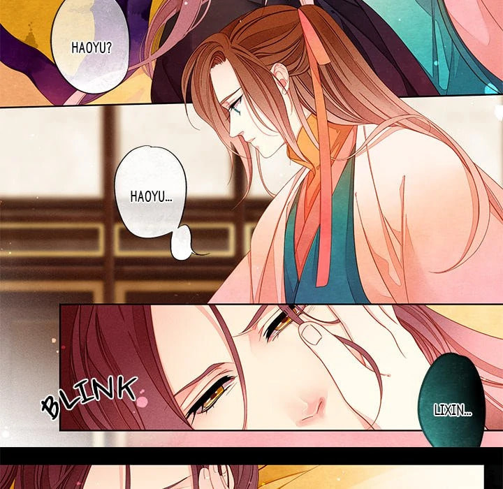 Read Taizi chapter 35 image 25 on Lezhin