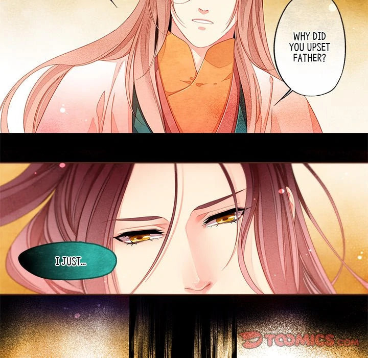 Read Taizi chapter 35 image 27 on Lezhin