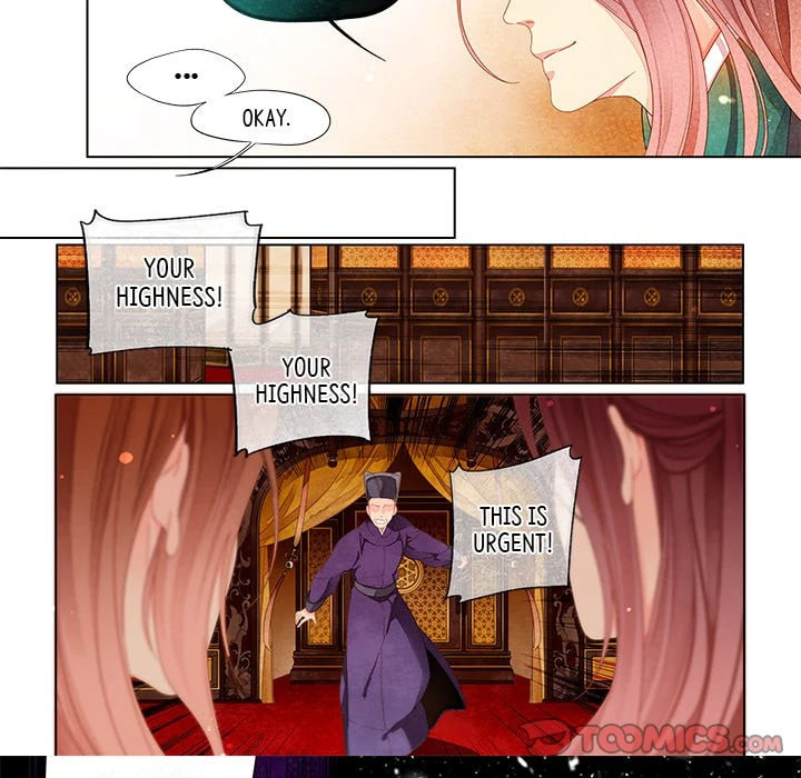 Read Taizi chapter 35 image 6 on Lezhin