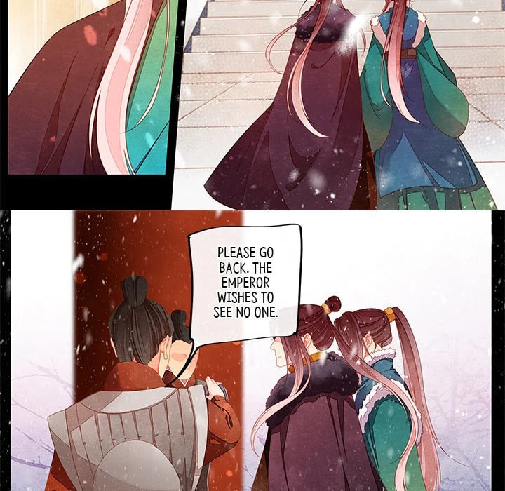 Read Taizi chapter 35 image 8 on Lezhin
