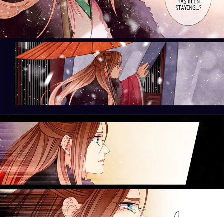 Read Taizi chapter 36 image 13 on Lezhin