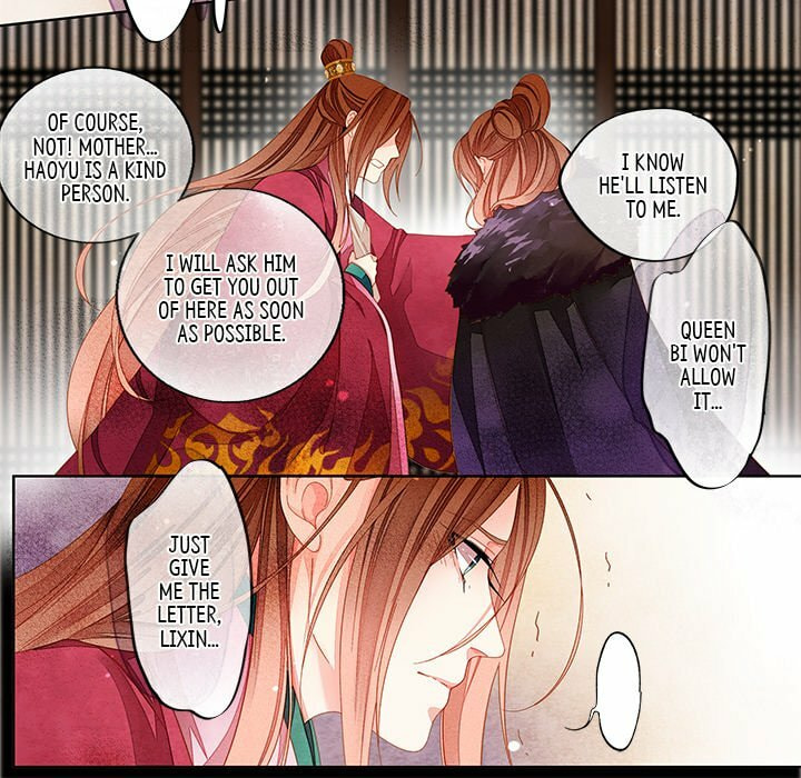 Read Taizi chapter 36 image 22 on Lezhin