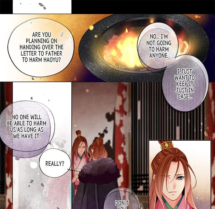 Read Taizi chapter 36 image 23 on Lezhin