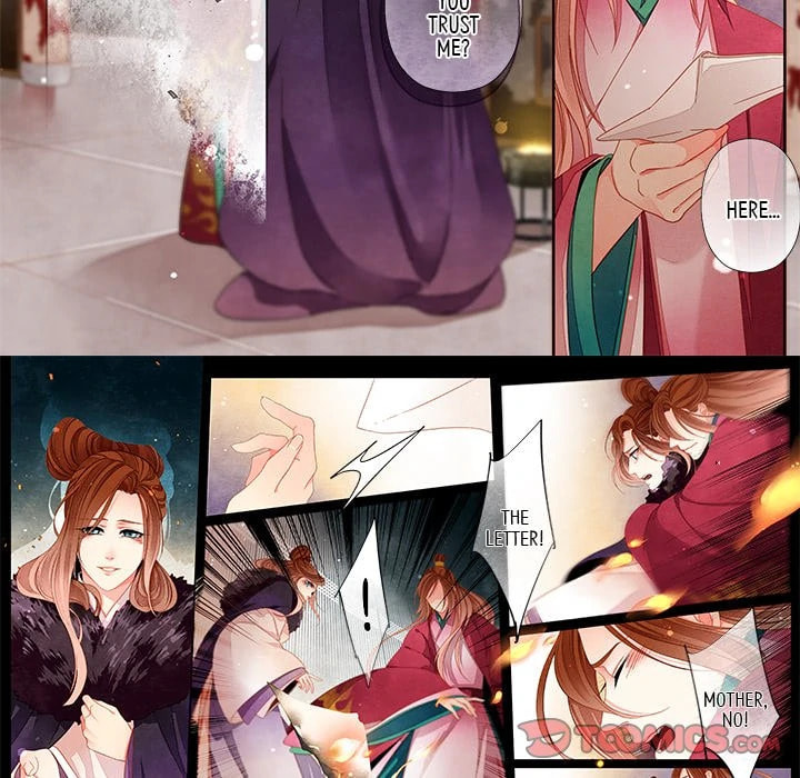 Read Taizi chapter 36 image 24 on Lezhin