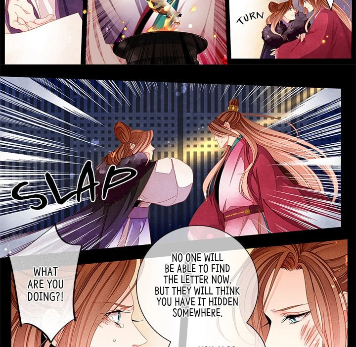 Read Taizi chapter 36 image 25 on Lezhin