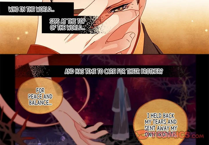 Read Taizi chapter 36 image 3 on Lezhin