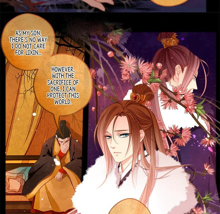Read Taizi chapter 36 image 4 on Lezhin