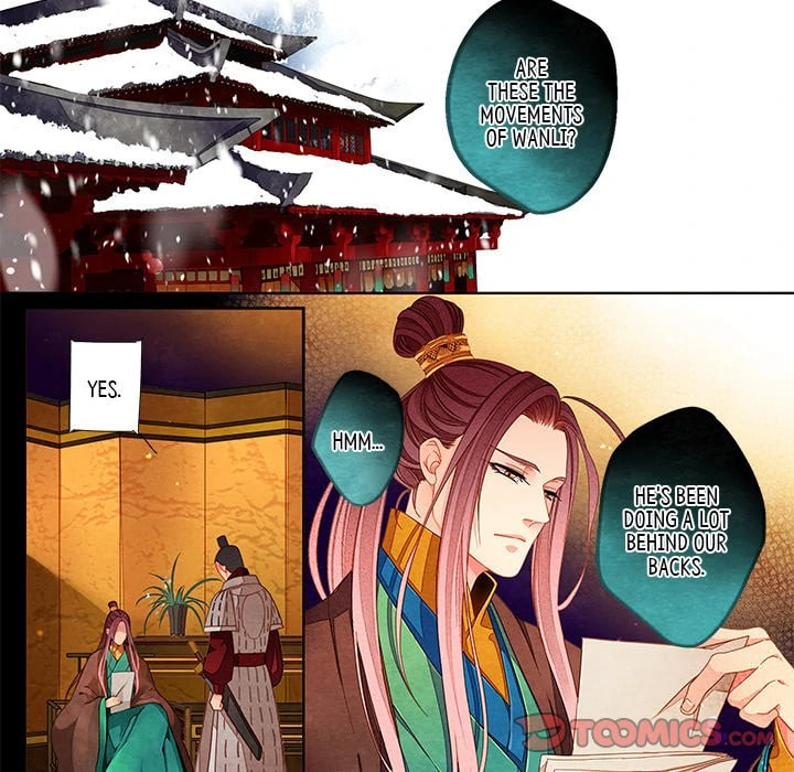 Read Taizi chapter 37 image 10 on Lezhin