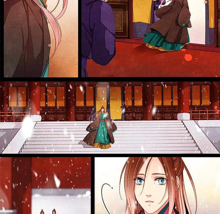 Read Taizi chapter 37 image 13 on Lezhin