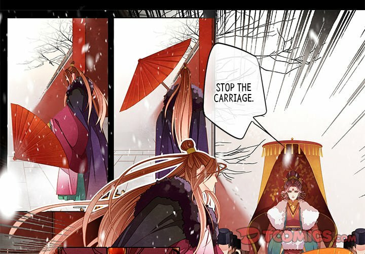 Read Taizi chapter 37 image 2 on Lezhin