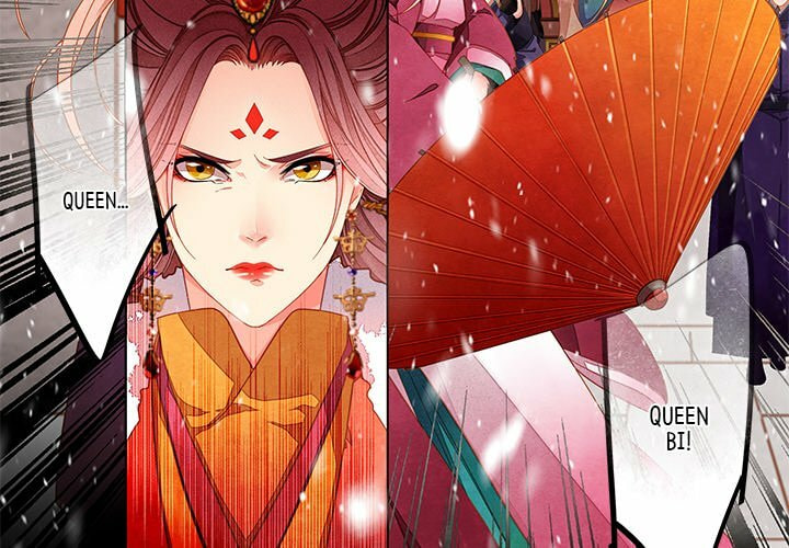 Read Taizi chapter 37 image 3 on Lezhin