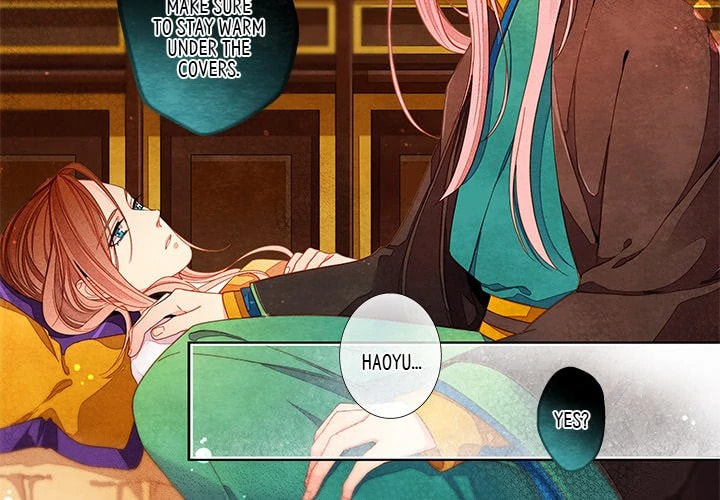 Read Taizi chapter 38 image 1 on Lezhin