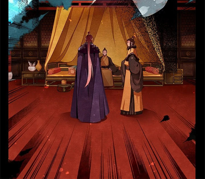 Read Taizi chapter 38 image 17 on Lezhin
