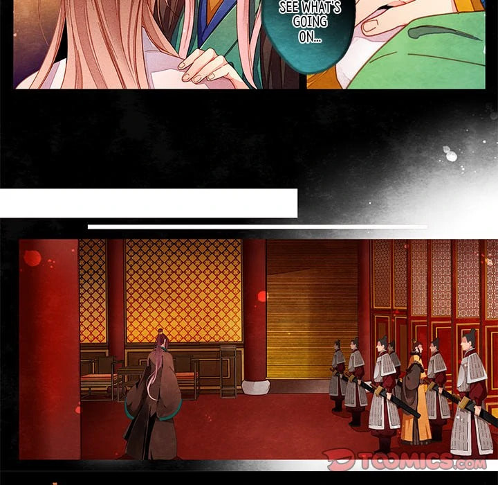 Read Taizi chapter 38 image 6 on Lezhin