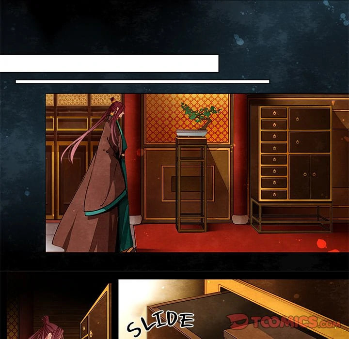 Read Taizi chapter 39 image 12 on Lezhin