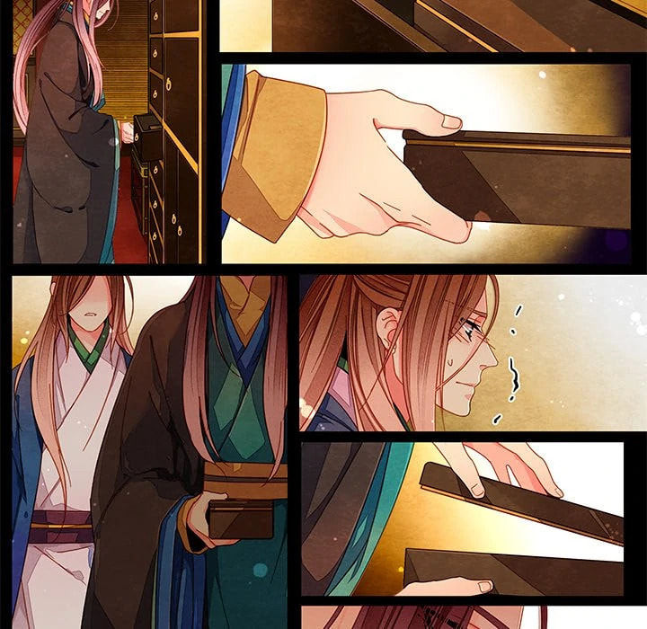Read Taizi chapter 39 image 13 on Lezhin