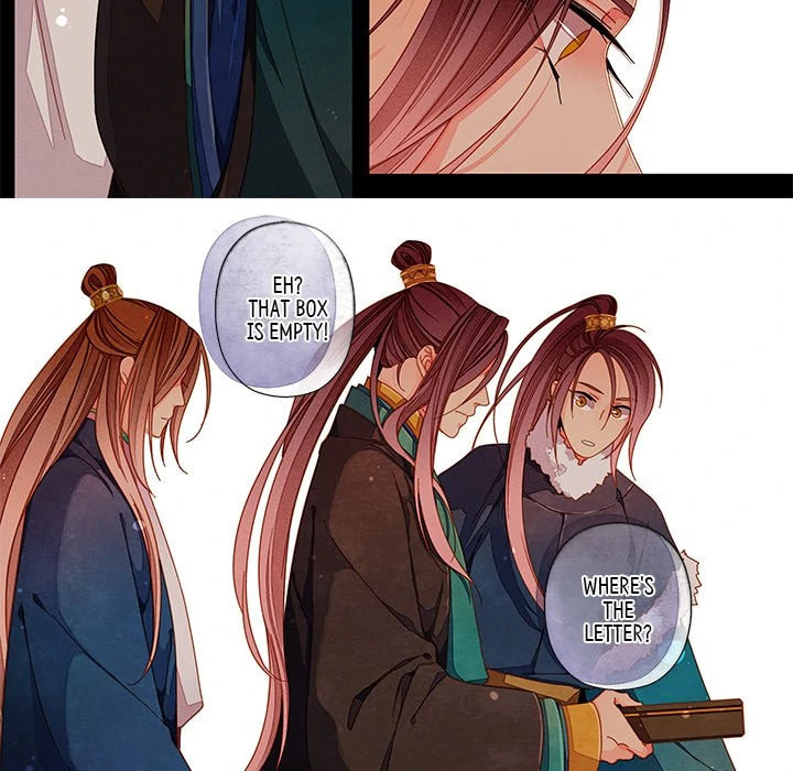 Read Taizi chapter 39 image 14 on Lezhin