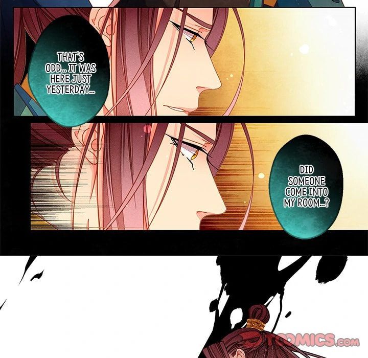 Read Taizi chapter 39 image 15 on Lezhin