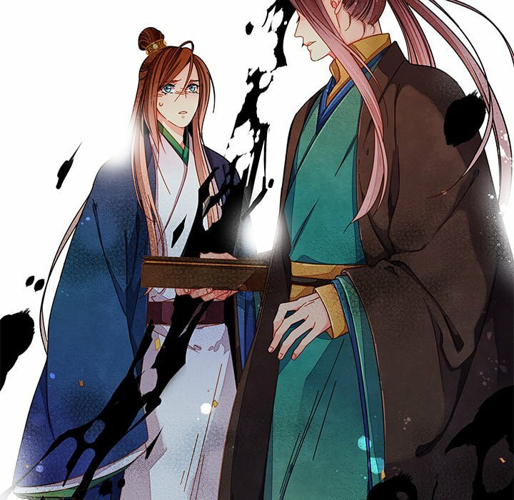 Read Taizi chapter 39 image 16 on Lezhin
