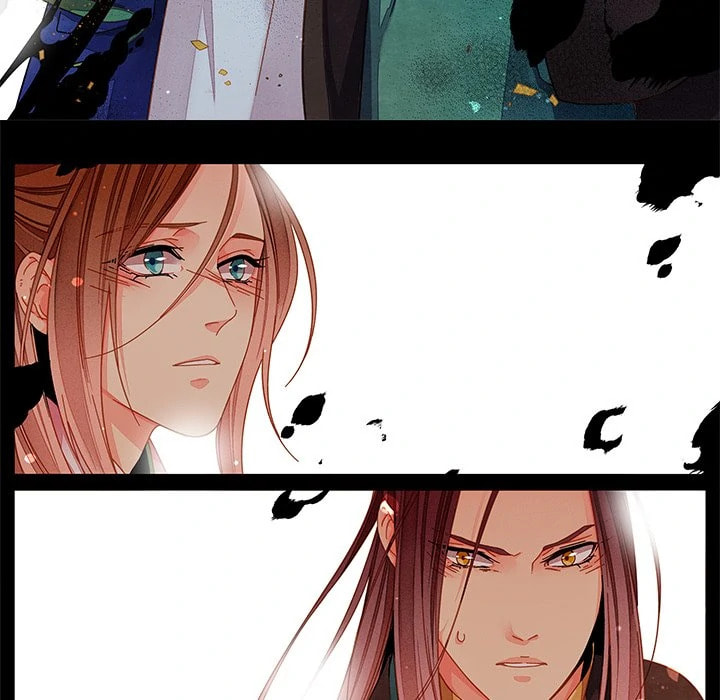 Read Taizi chapter 39 image 17 on Lezhin