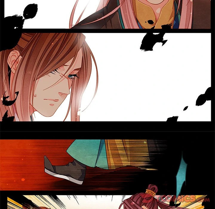 Read Taizi chapter 39 image 18 on Lezhin