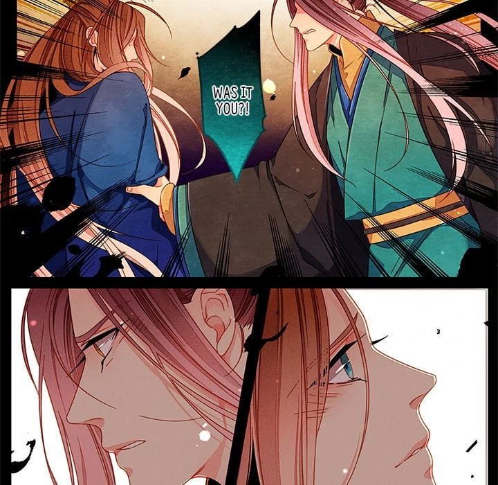 Read Taizi chapter 39 image 19 on Lezhin