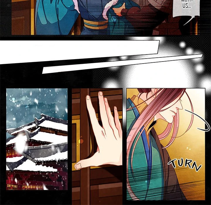 Read Taizi chapter 39 image 22 on Lezhin