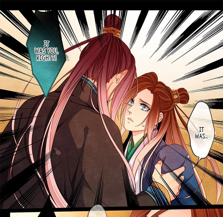 Read Taizi chapter 39 image 23 on Lezhin