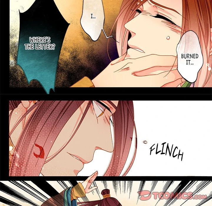 Read Taizi chapter 39 image 24 on Lezhin