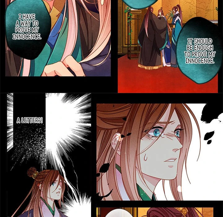 Read Taizi chapter 39 image 8 on Lezhin