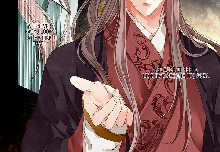Read Taizi chapter 4 image 1 on Lezhin