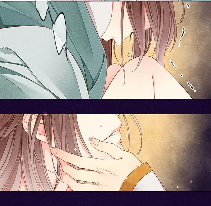 Read Taizi chapter 4 image 18 on Lezhin