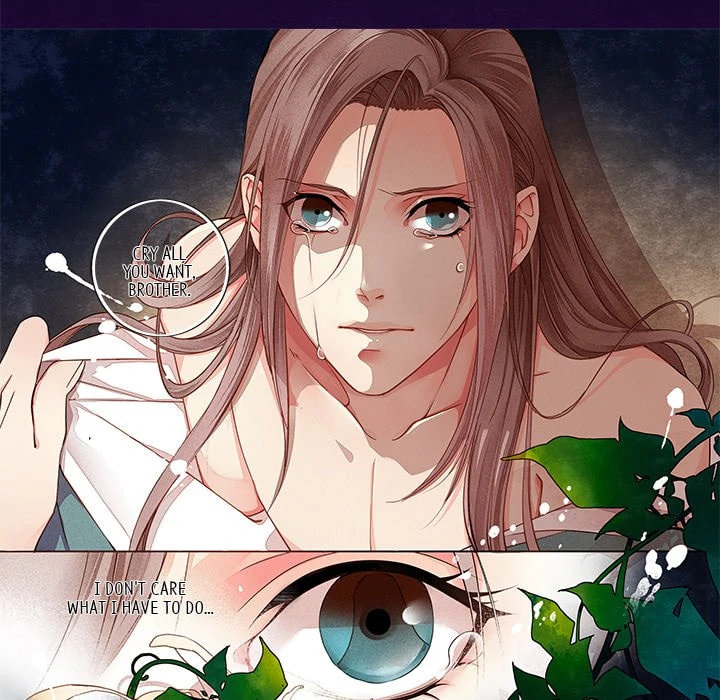 Read Taizi chapter 4 image 19 on Lezhin